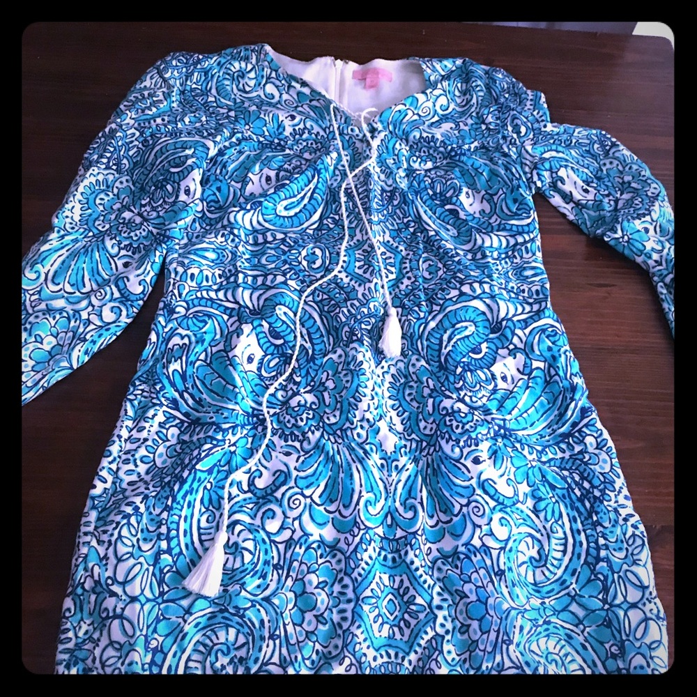 Lilly Pulitzer Dress Size XS